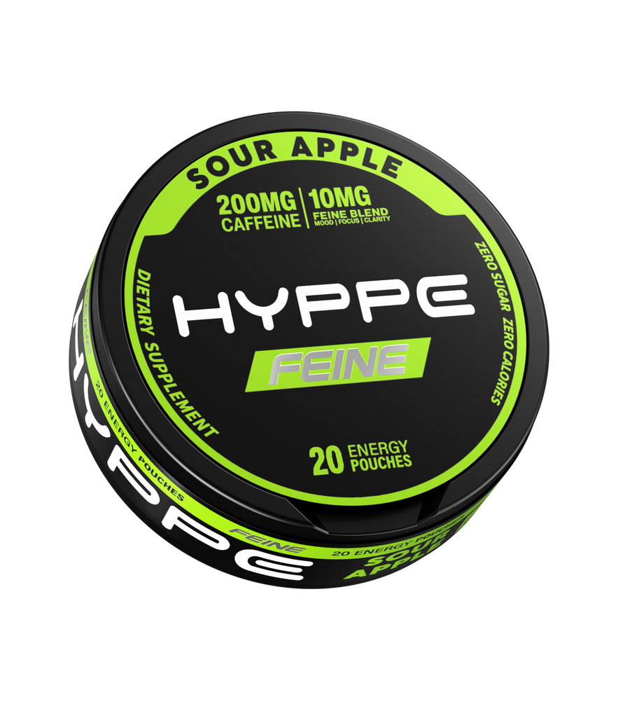 SOUR APPLE