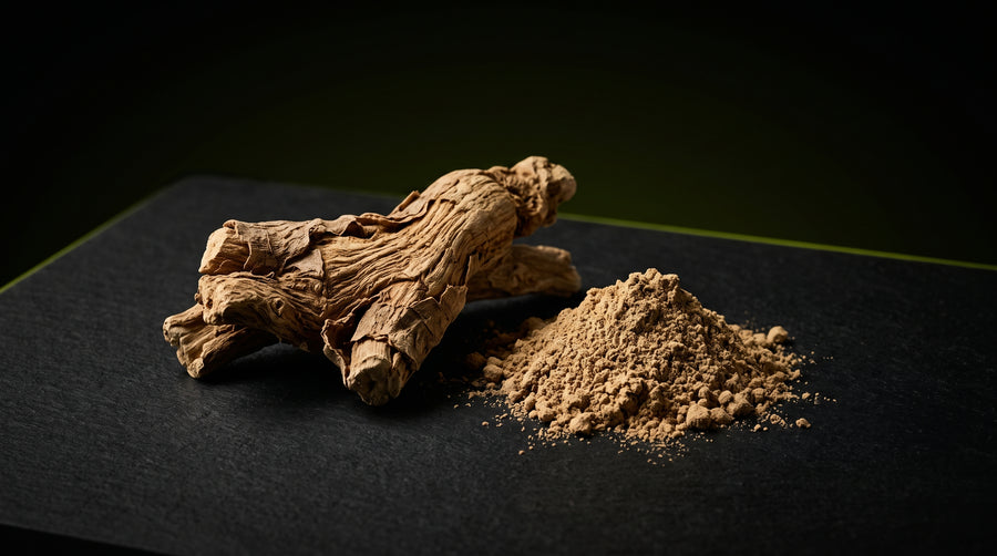 Ashwagandha