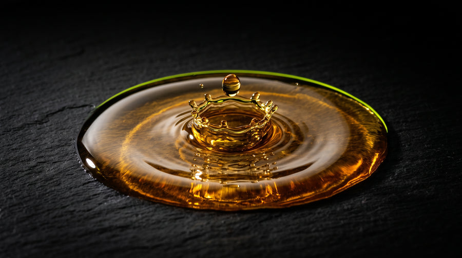 MCT Oil
